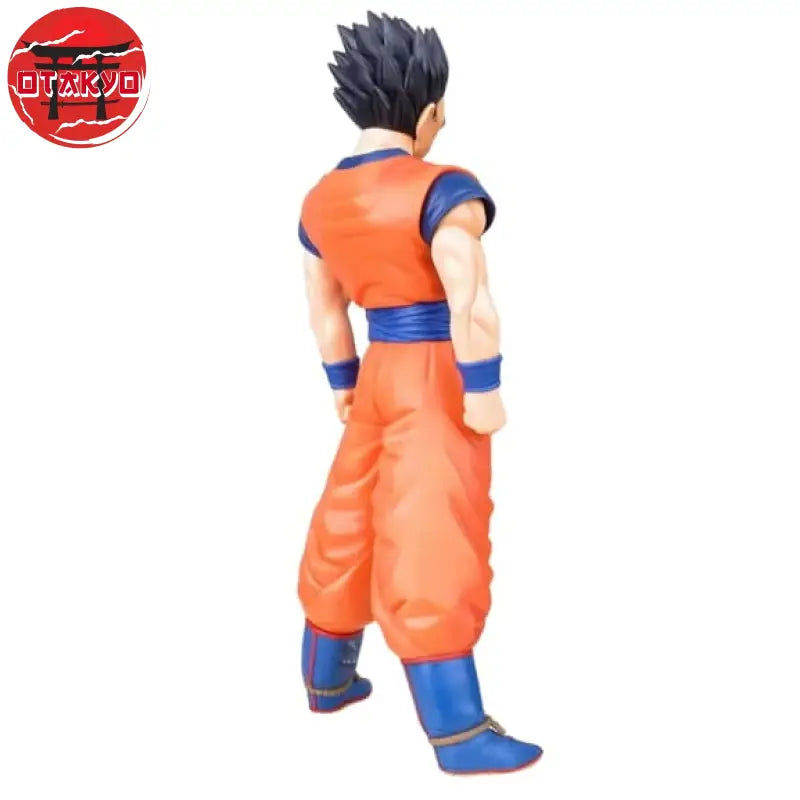 Figurine Son Gohan Ultime - Dragon Ball Z™
