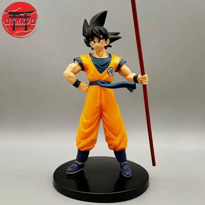 Figurine Son Goku - Dragon Ball Z™ - Otakyo