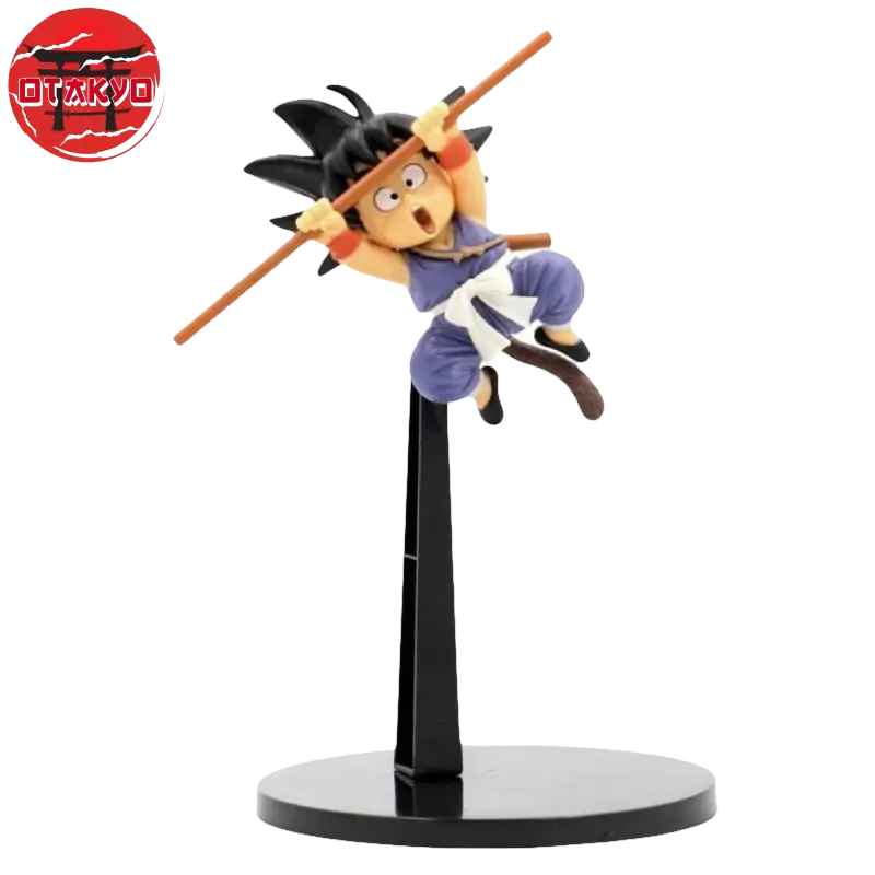 Figurine Son Goku - Dragon Ball Z
