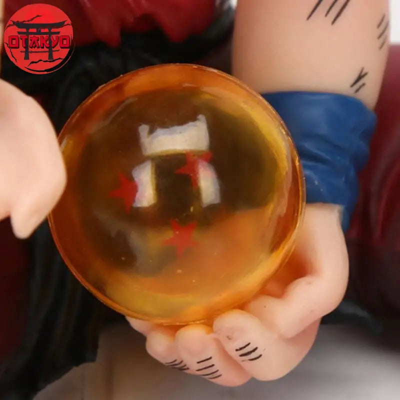 Figurine Son Goku enfant - Dragon Ball Z™ 2621 Otakyo : N°1 des ventes en ligne de figurine