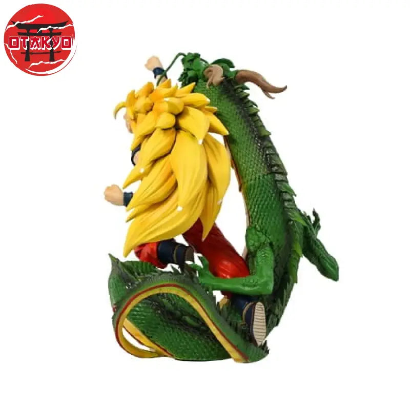 figurine-son-goku-ryuken-dragon-ball-z™