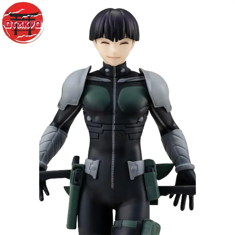 Figurine Soshiro Hoshina - Kaiju N°8™