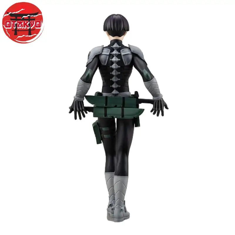 Figurine Soshiro Hoshina - Kaiju N°8™