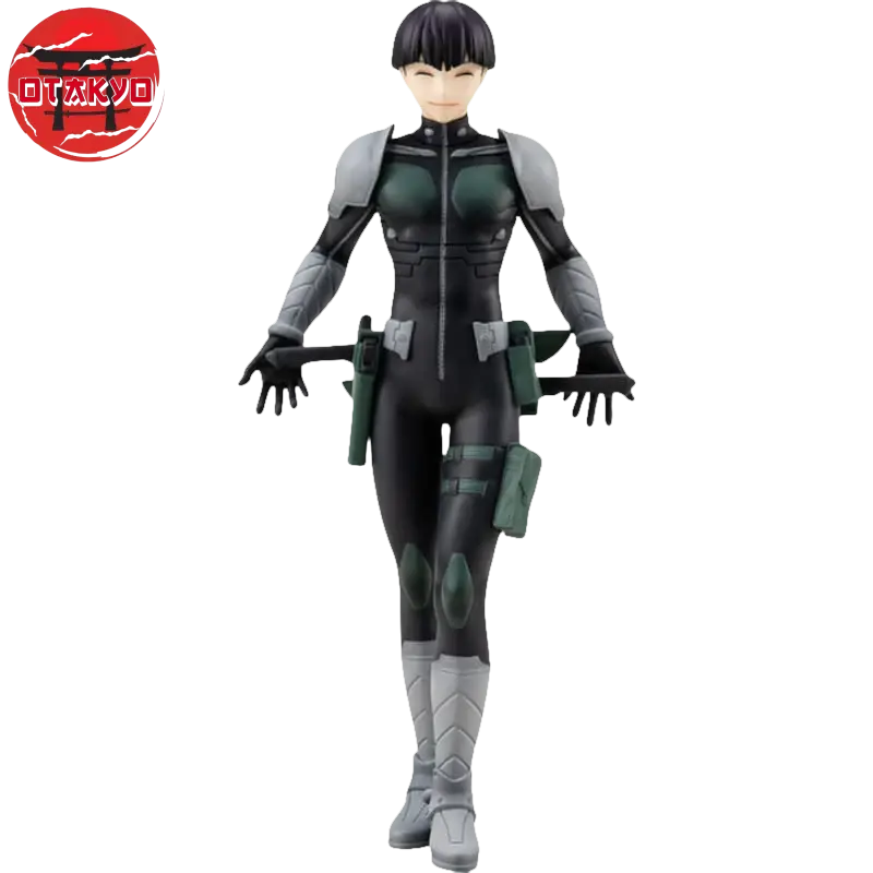 Figurine Soshiro Hoshina - Kaiju N°8™