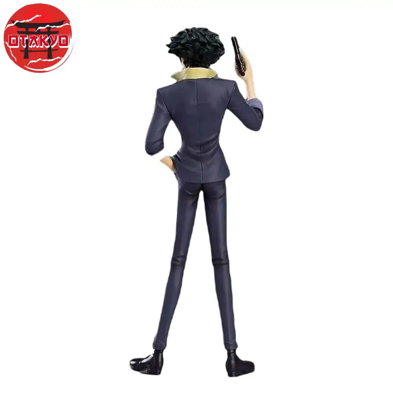 Figurine Spike Spiegel - CowBoy Bebop™