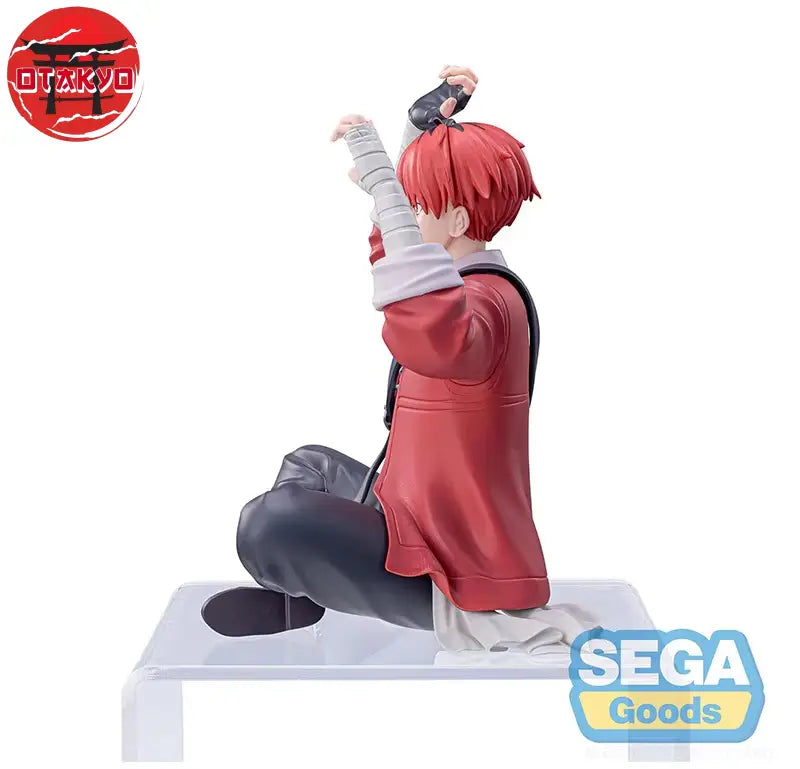 Figurine Stark "Assis" - Frieren™