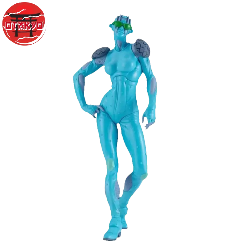 Figurine Stone Free - Jojo's Bizarre Adventure™