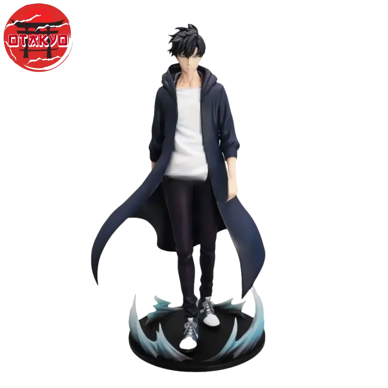 Figurine Sung Jin Woo - Solo Leveling™