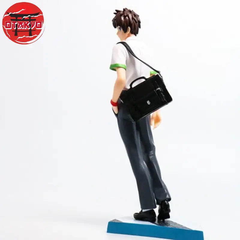 Figurine Taki Tachibana - Your Name™ - Otakyo
