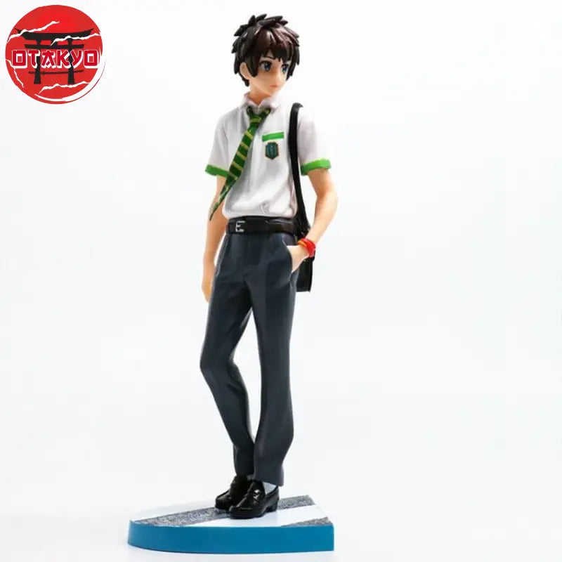 Figurine Taki Tachibana - Your Name™ - Otakyo