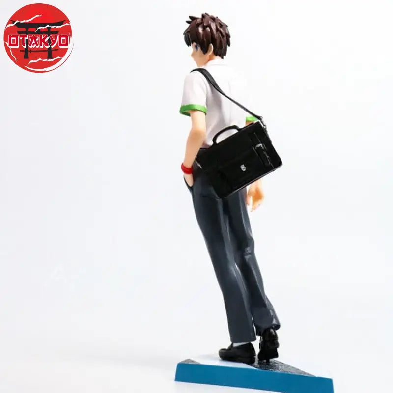 Figurine Taki Tachibana - Your Name™ - Otakyo