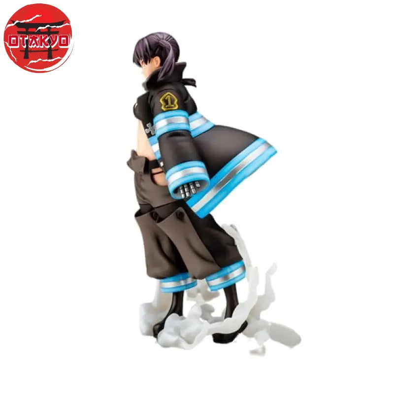 figurine-tamaki-fire-force™