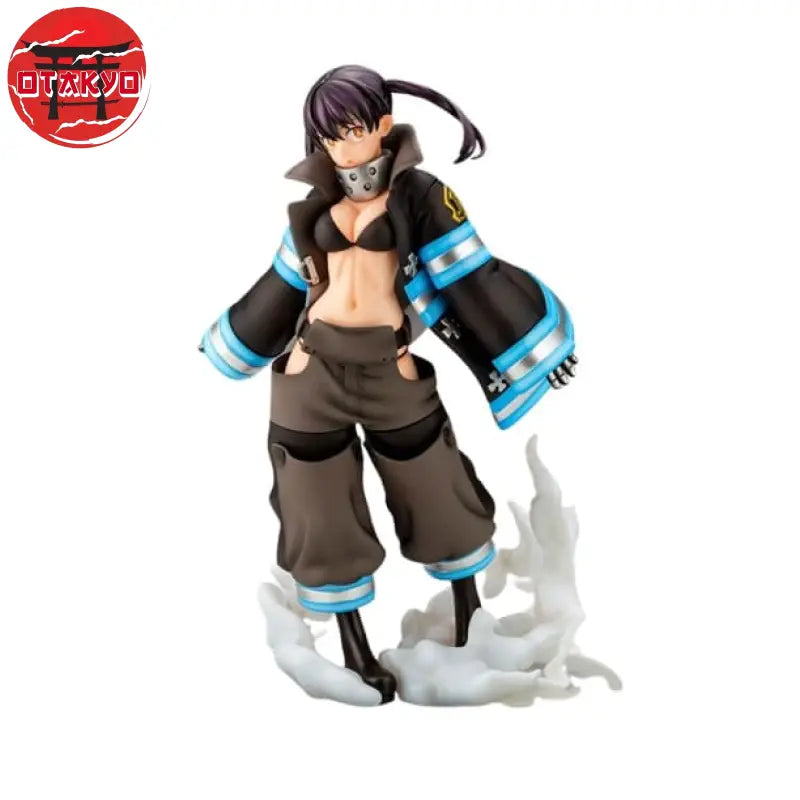 figurine-tamaki-fire-force™
