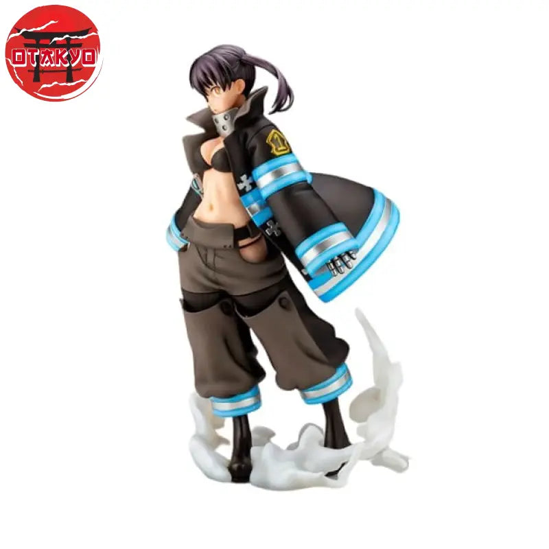 figurine-tamaki-fire-force™
