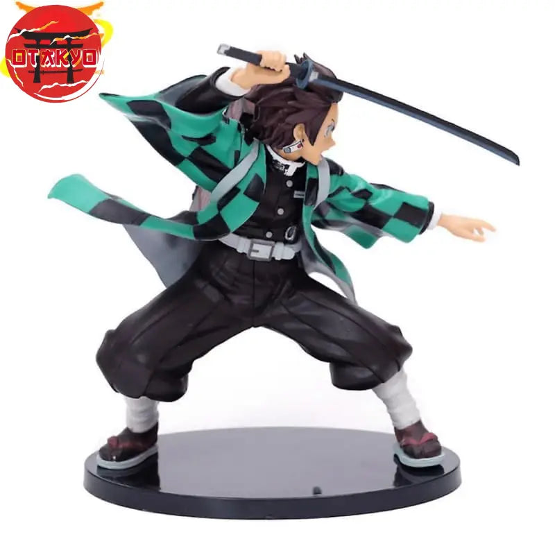 Figurine Tanjiro Kamado - Demon Slayer