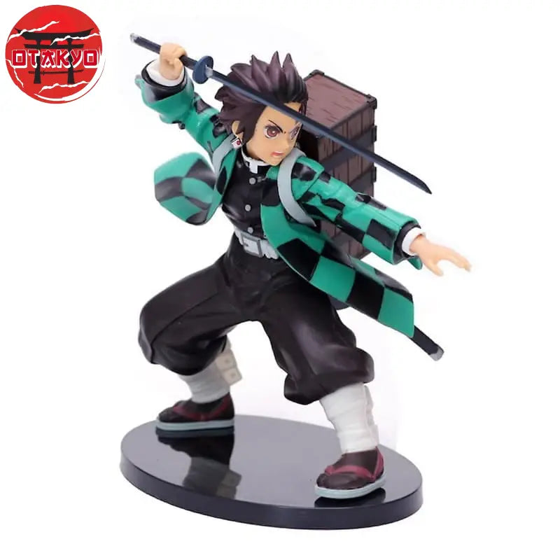 figurine-tanjiro-boite-nezuko-demon-slayer-manga-collection