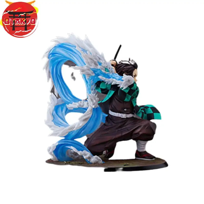Figurine Tanjiro - Demon Slayer™