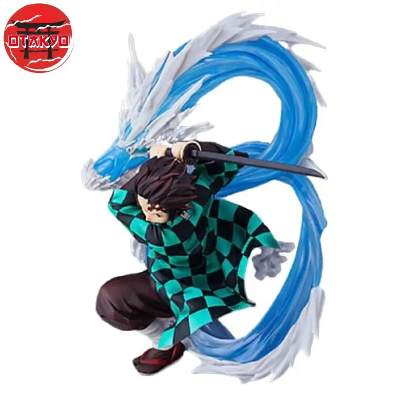 Figurine Tanjiro - Demon Slayer™