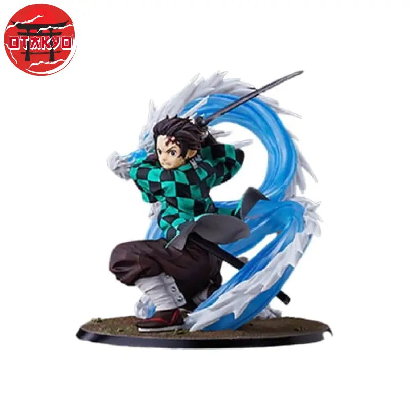 Figurine Tanjiro - Demon Slayer™