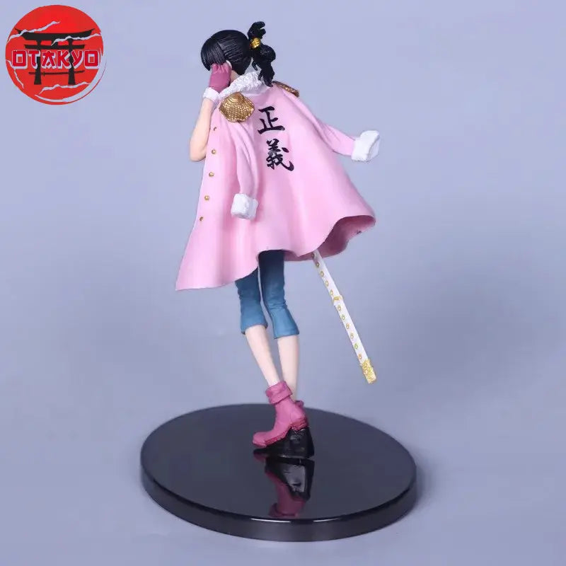 Figurine Tashigi - One Piece™