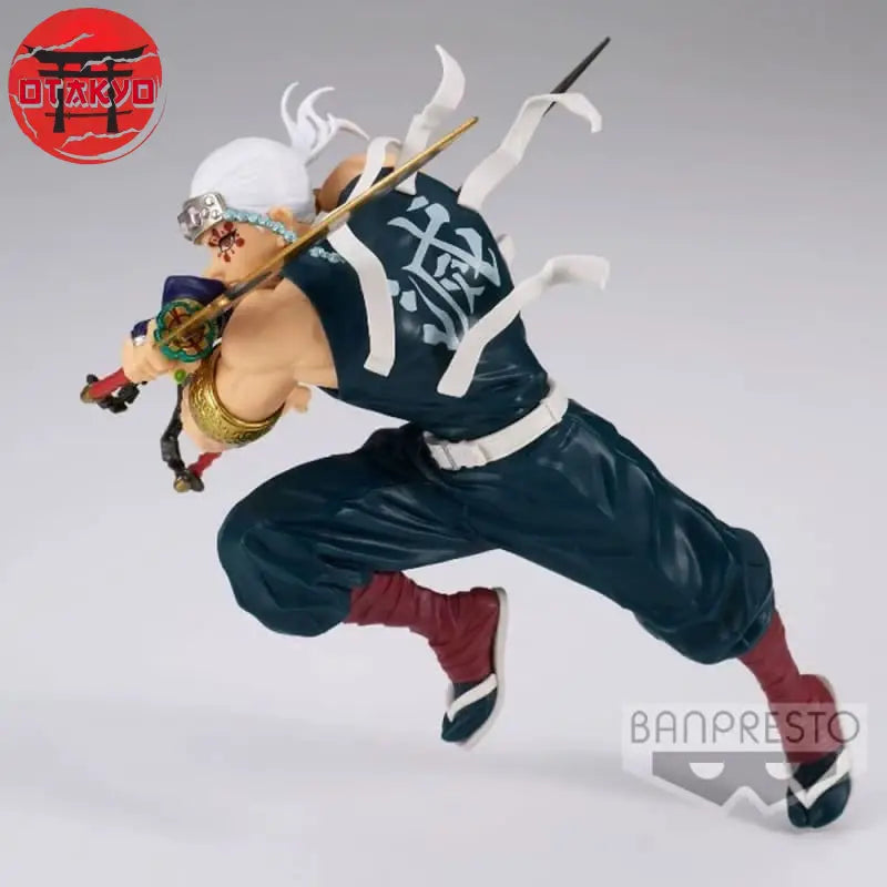 Figurine Tengen Uzui - Demon Slayer™