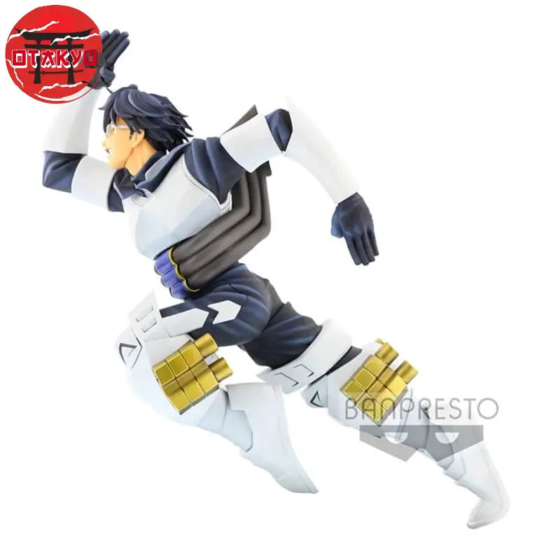 Figurine Tenya Lida - My Hero Academia