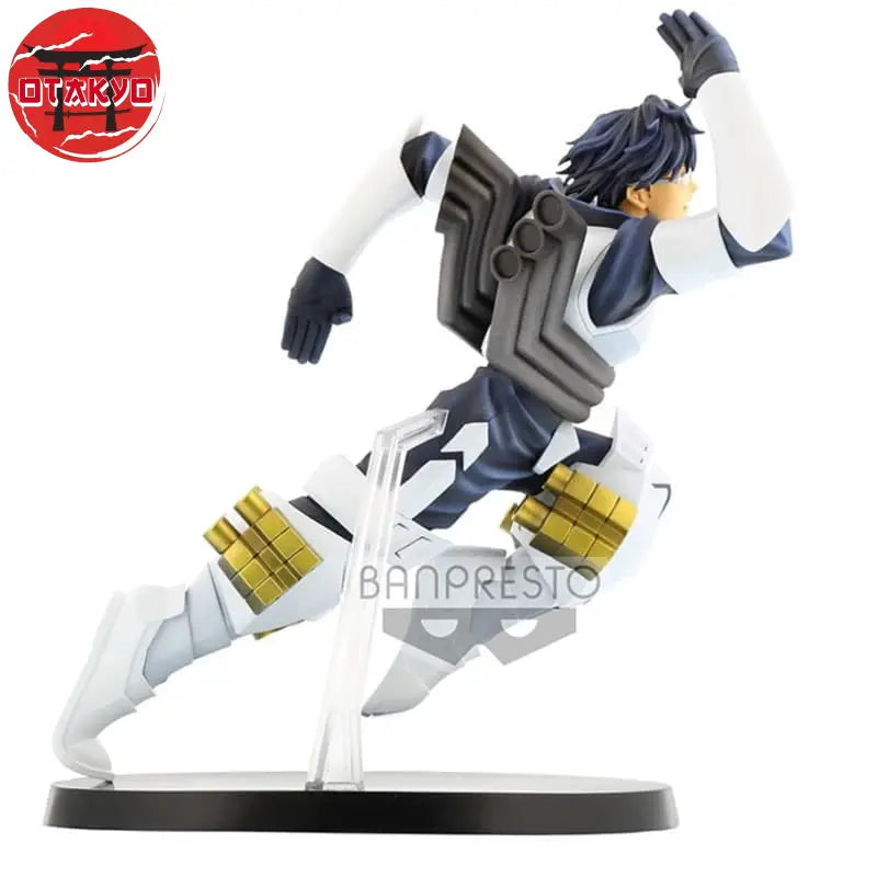 Figurine Tenya Lida - My Hero Academia