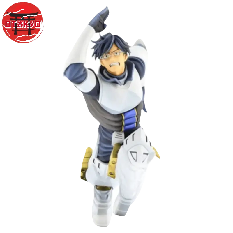 Figurine Tenya Lida - My Hero Academia™