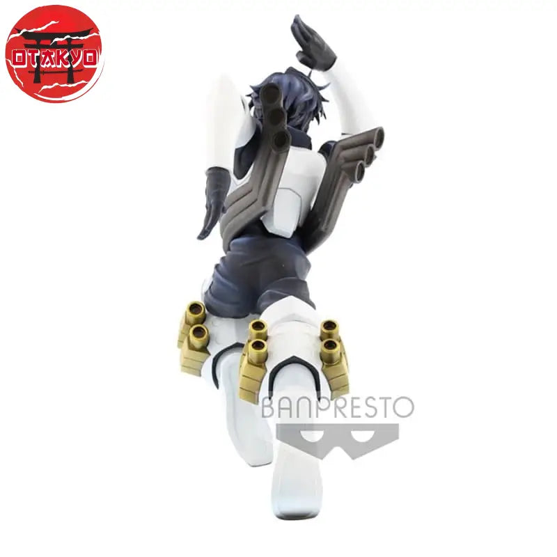 Figurine Tenya Lida - My Hero Academia