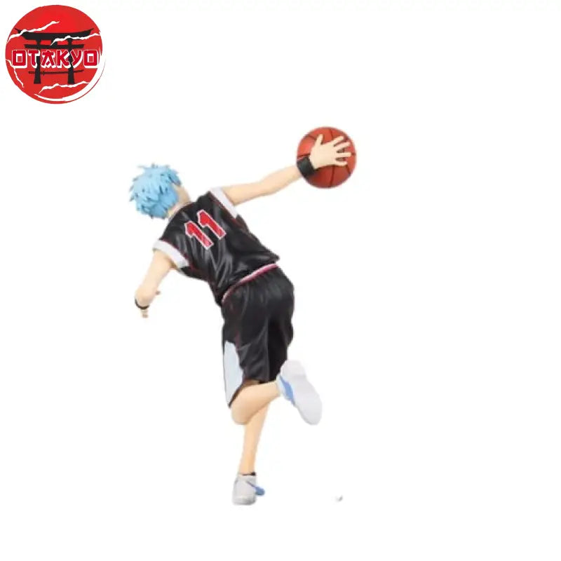 Figurine Tetsuya Kuroko - Kuroko No Basket™