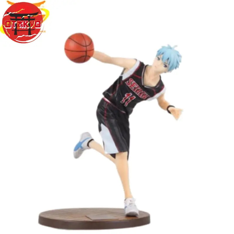 Figurine Tetsuya Kuroko - Kuroko No Basket™