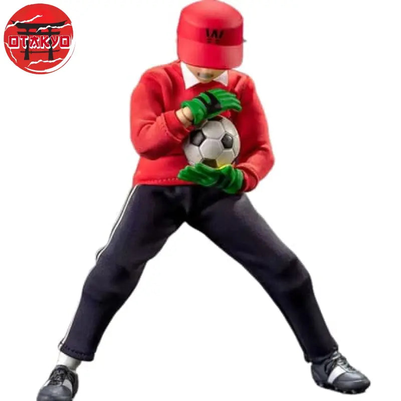 Figurine Thomas Price - Captain Tsubasa™