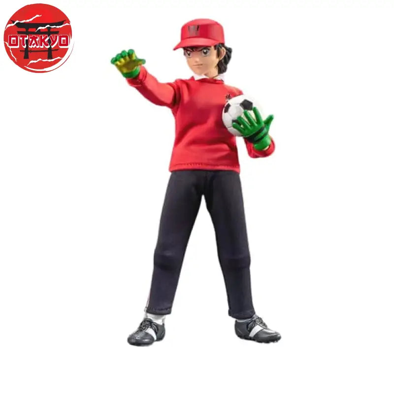 Figurine Thomas Price - Captain Tsubasa™
