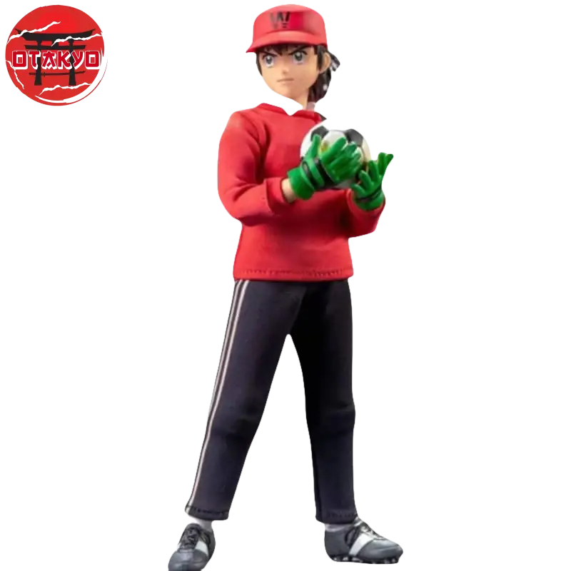 Figurine Thomas Price - Captain Tsubasa™