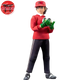 Figurine Thomas Price - Captain Tsubasa™