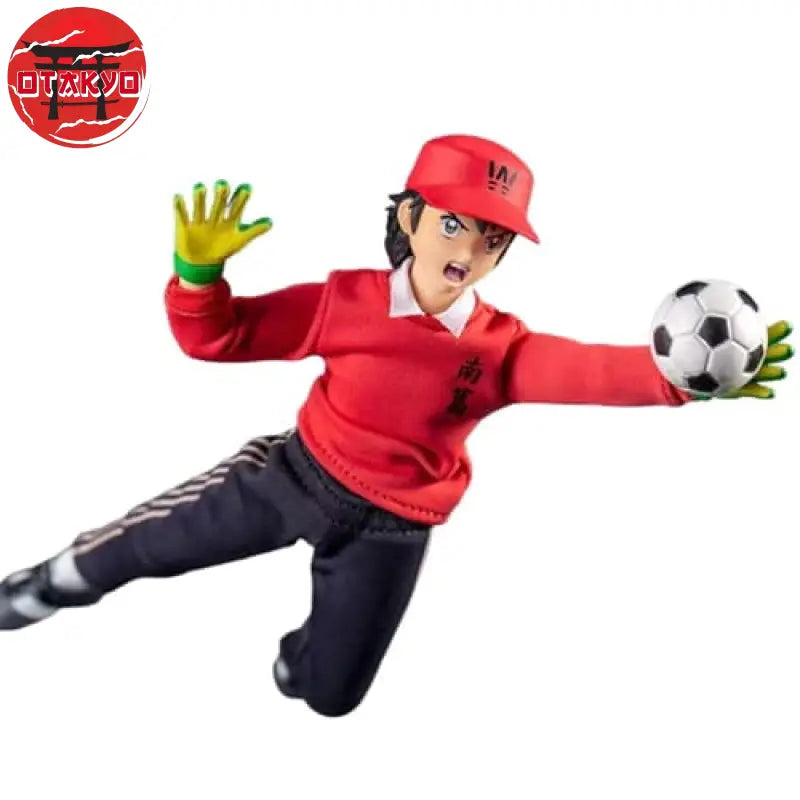 Figurine Thomas Price - Captain Tsubasa™