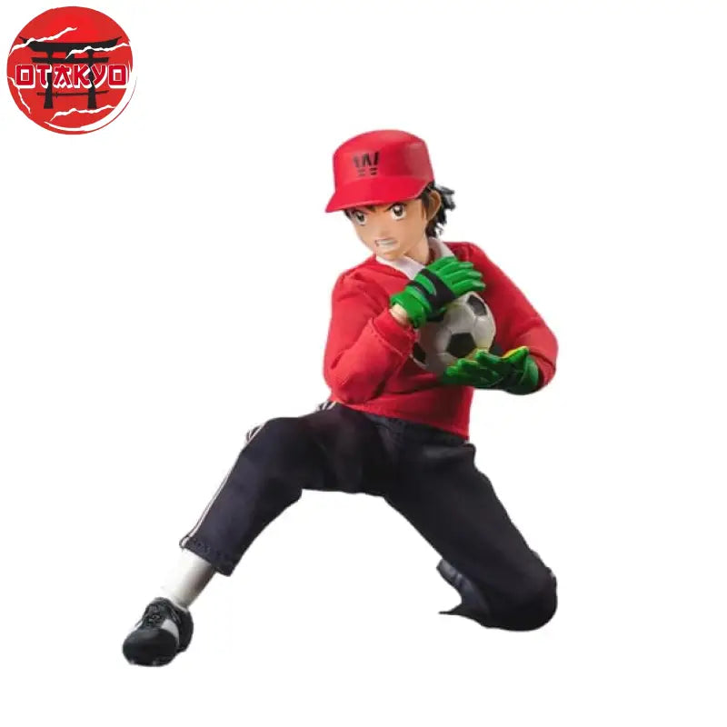 Figurine Thomas Price - Captain Tsubasa™