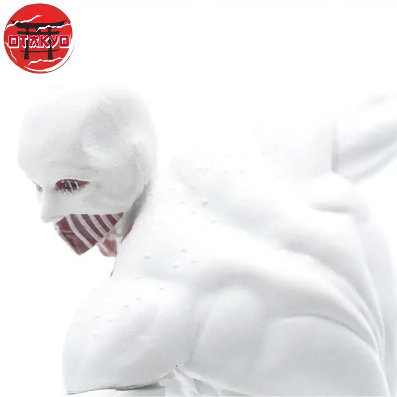 Figurine Titan marteau d'armes - Attaque des Titans™ - Otakyo