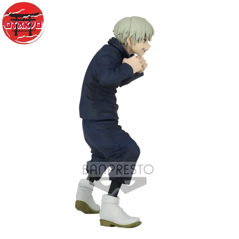 figurine-toge-inumaki-incantation-jujutsu-kaisen™
