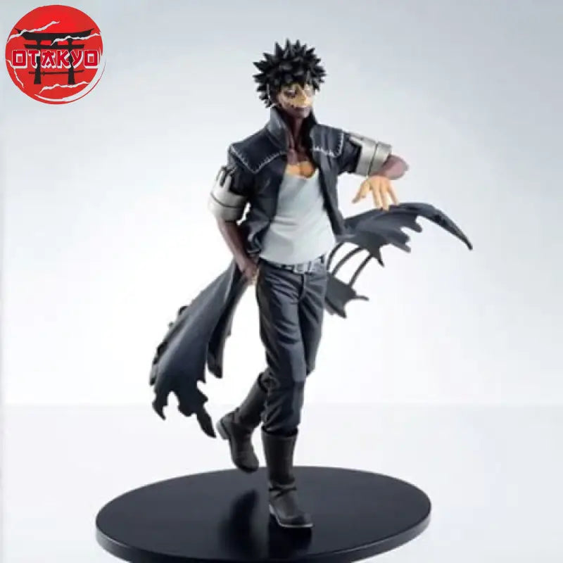 Figurine Toya Todoroki (Dobi) - My Hero Academia