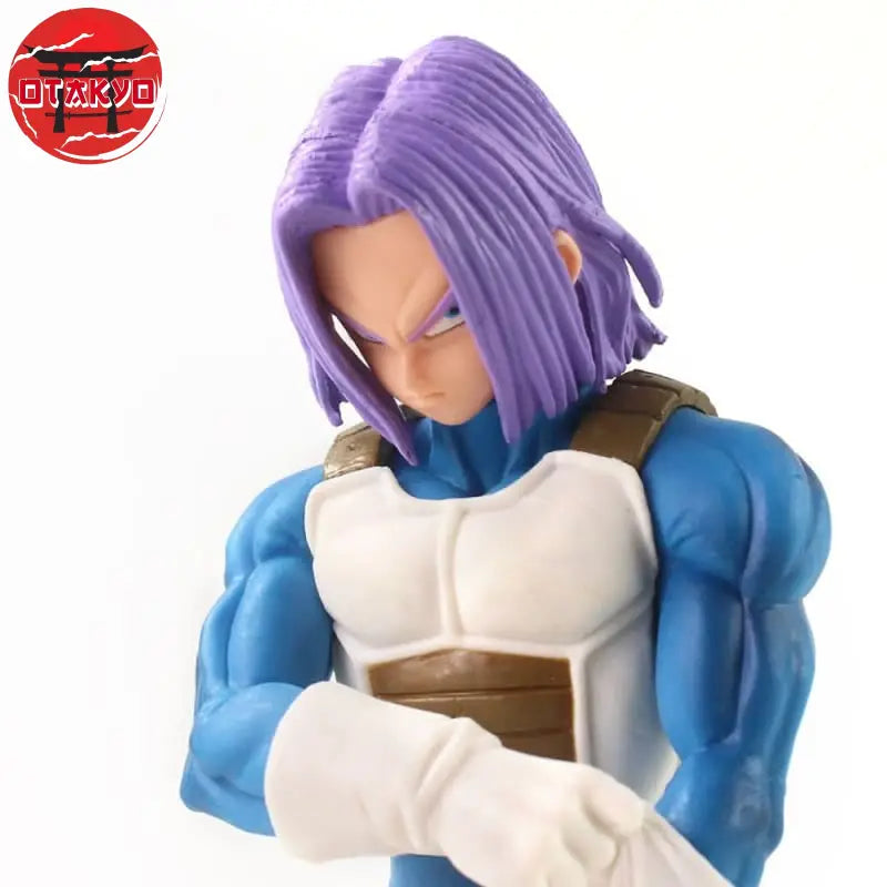 Figurine Trunks - Dragon Ball Z™ - Otakyo