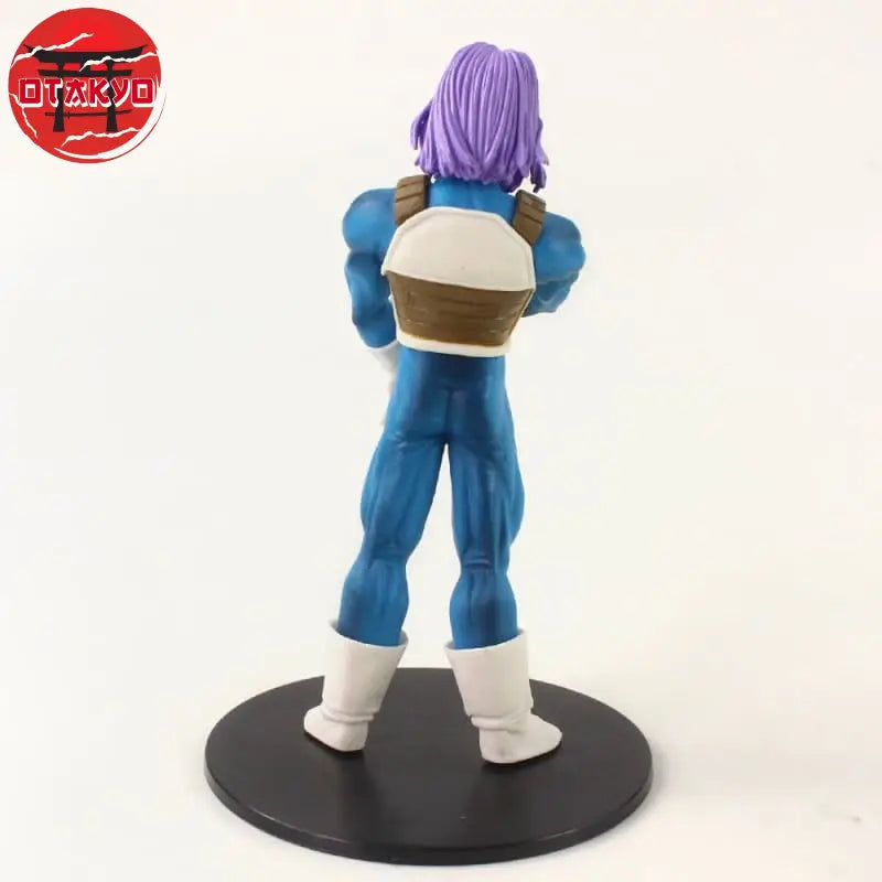 Figurine Trunks - Dragon Ball Z™ - Otakyo