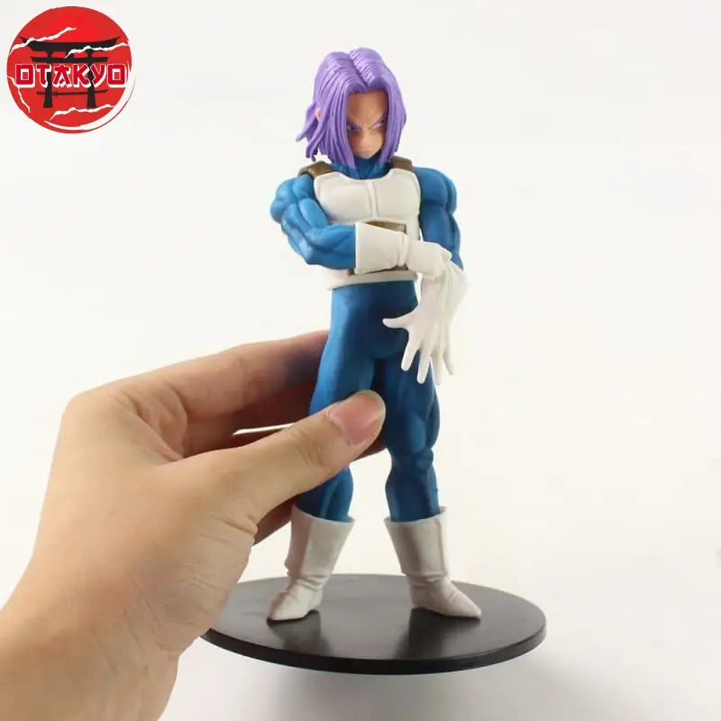 Figurine Trunks - Dragon Ball Z™ - Otakyo
