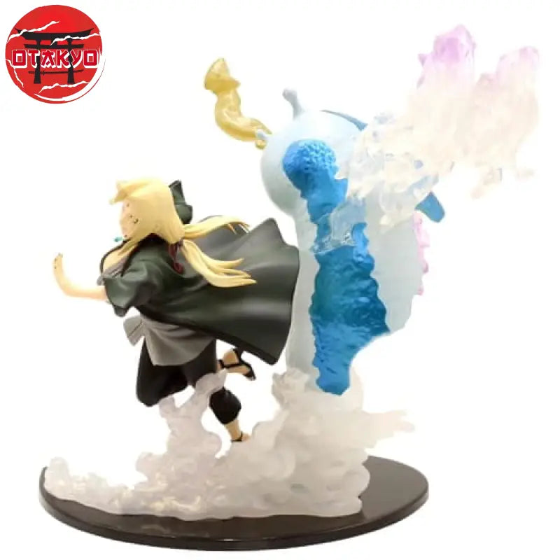 Figurine Tsunade - Naruto Shippuden™ - Otakyo