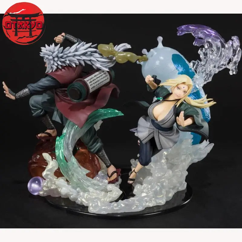 Figurine Tsunade - Naruto Shippuden™ - Otakyo