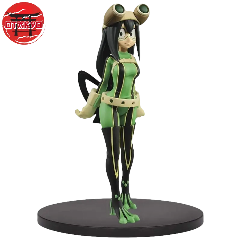 figurine-tsuyu-froppy-my-hero-academia™