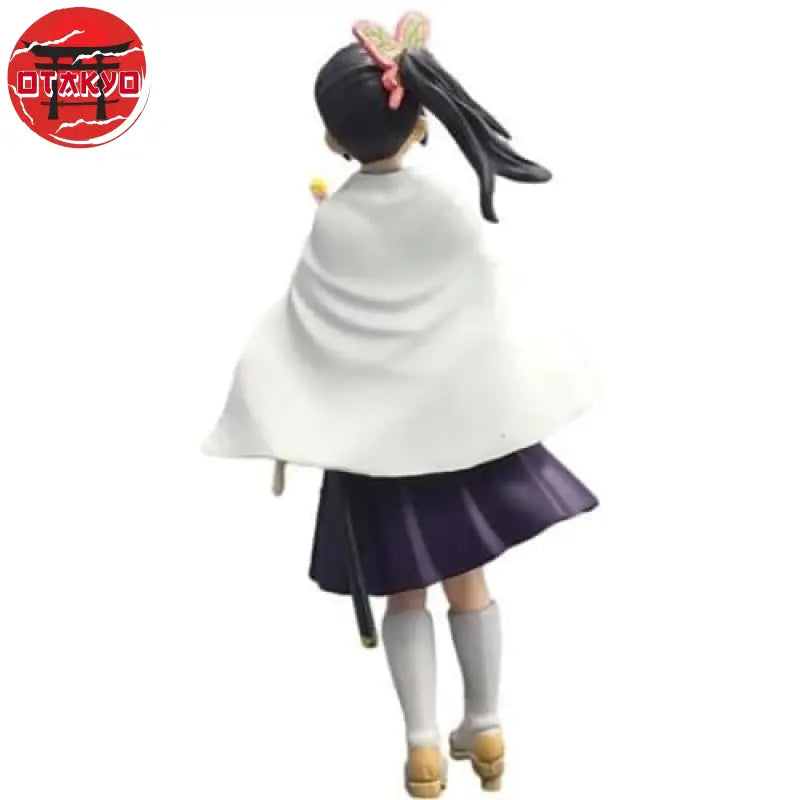 Figurine Tsuyuri Kanao - Demon Slayer