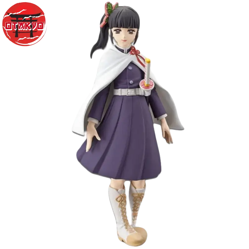 Figurine Tsuyuri Kanao - Demon Slayer™