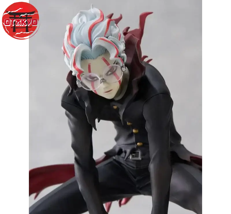 Figurine Turborun - Dandadan™