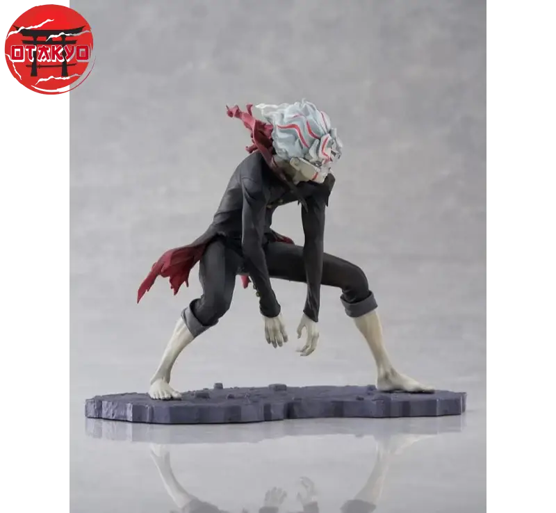 Figurine Turborun - Dandadan™